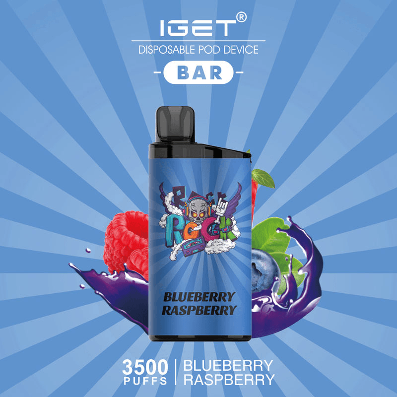 mega iget e cigarettes - Professional Guide and Review