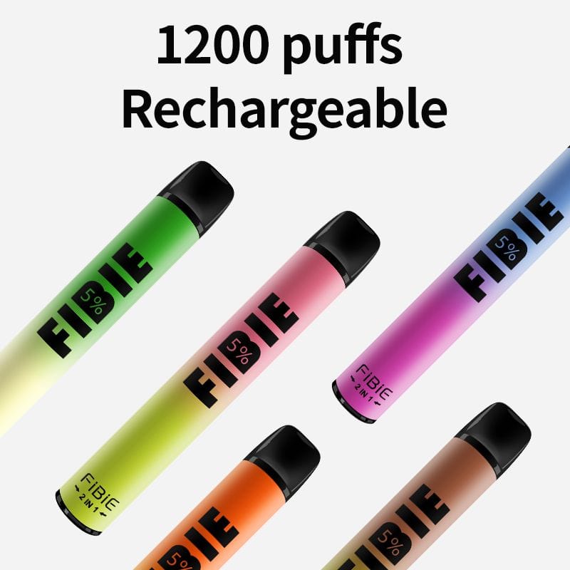 fibie vape australia - Professional Guide and Review