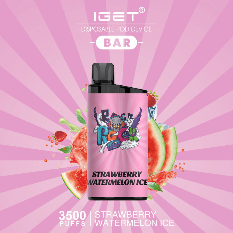 watermelon iget bar - Professional Guide and Review