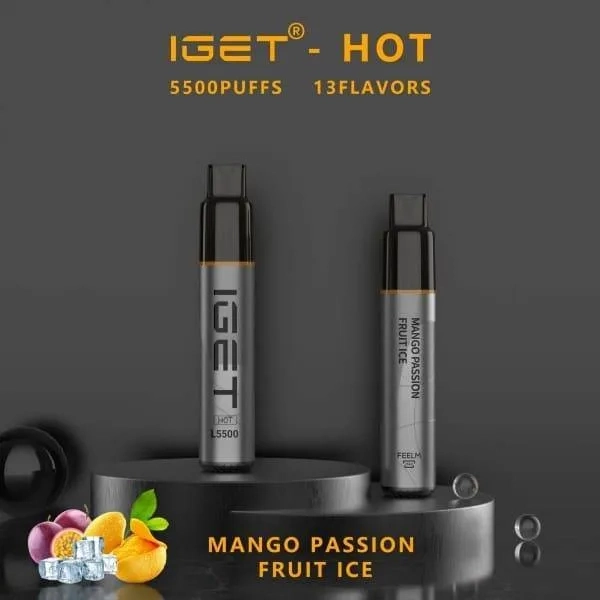 best iget flavours - Professional Guide and Review