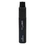 IGET Legend 4000 Puffs Blackberry Ice