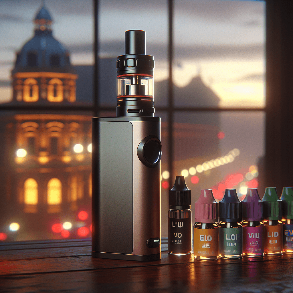 best refillable vape australia - Professional Guide and Review