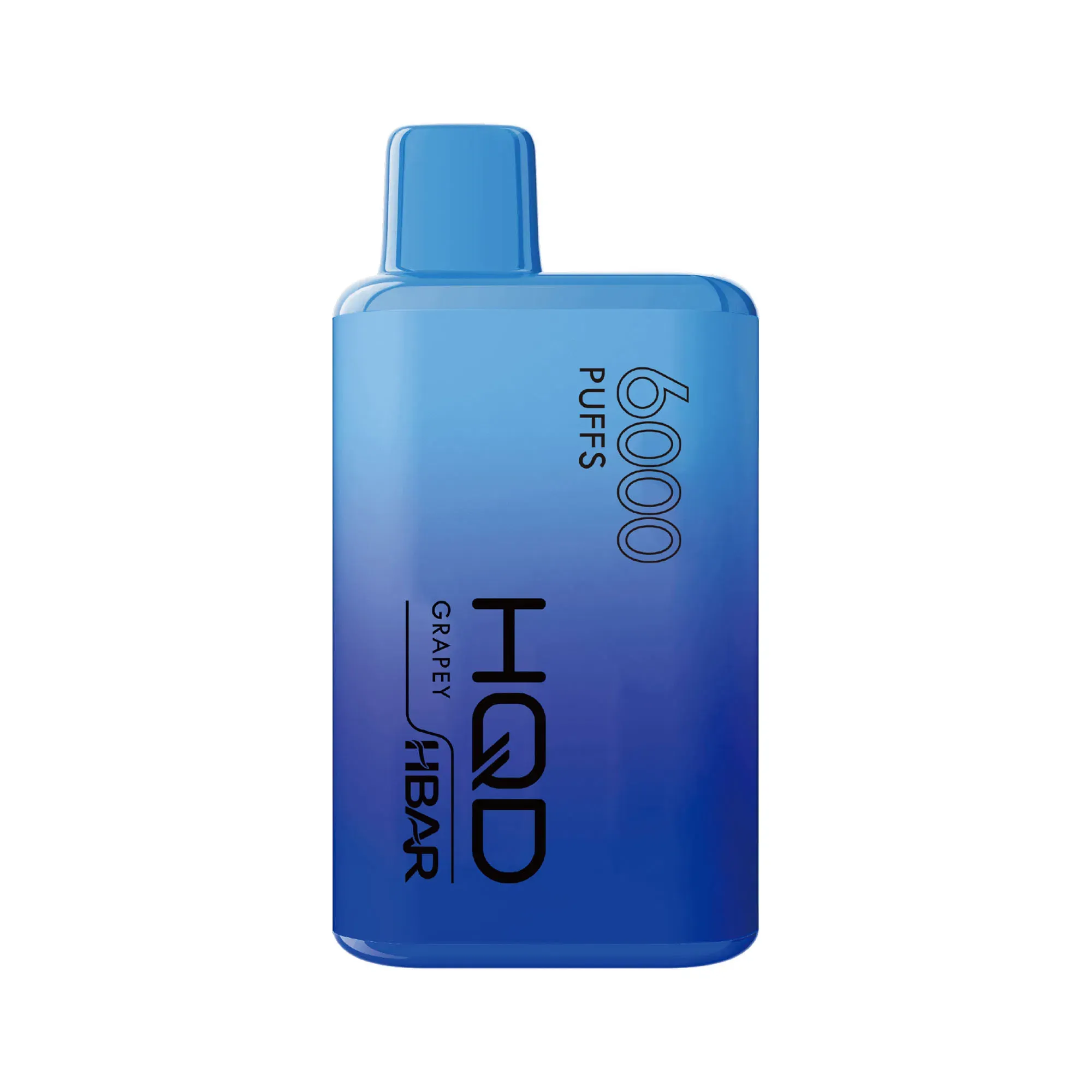 HQD Vape 6000 Puffs