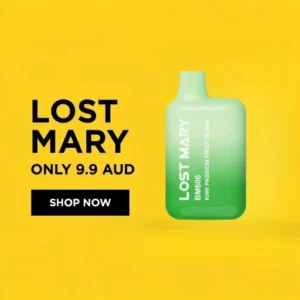 9.9AUD PRODUCT