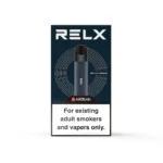 RELX Artisan Device-Indigo Denim