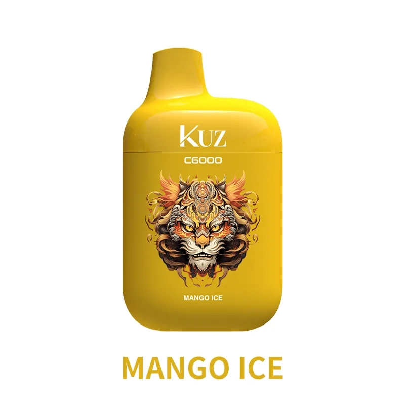 tsg cabarita beach KUZ C6000 Mango Ice