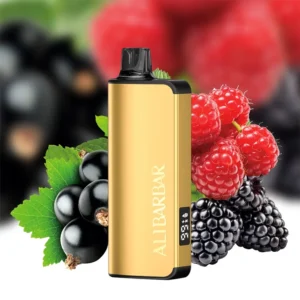 alibarbar vape 9000 puffs - Professional Guide and Review