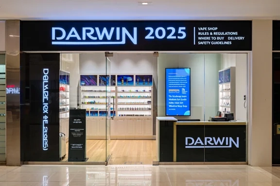 disposable vapes online australia - Professional Guide and Review