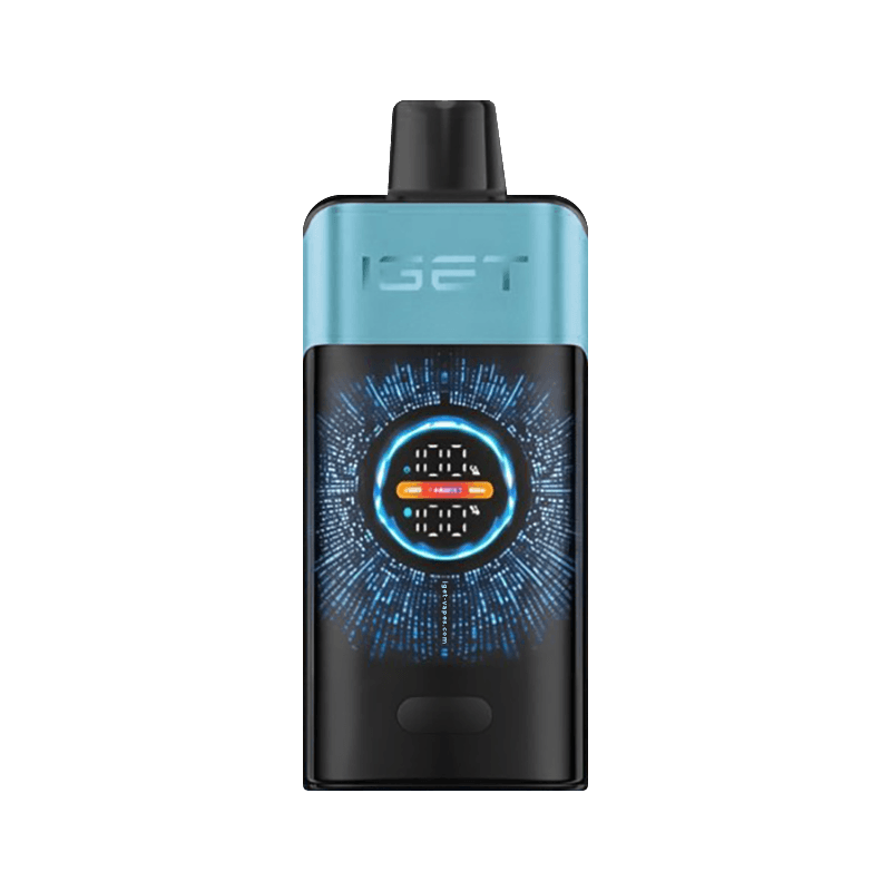 iget vape australia - Professional Guide and Review