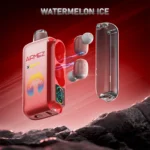 Airmez Xbeat 40K Puffs 2%
