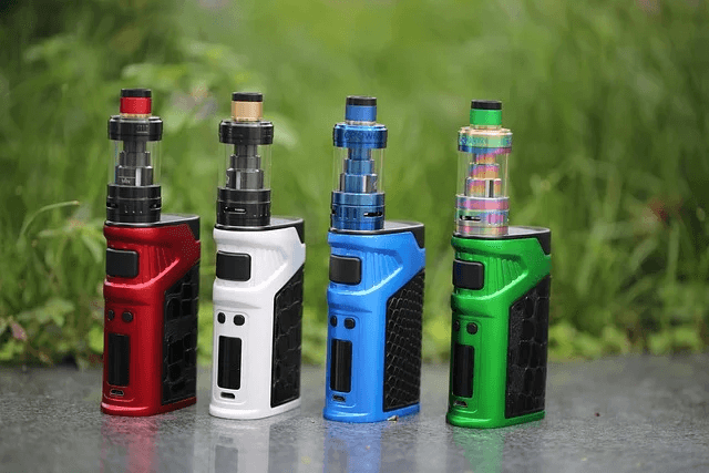 why is vaping bad - Professional Guide and Review