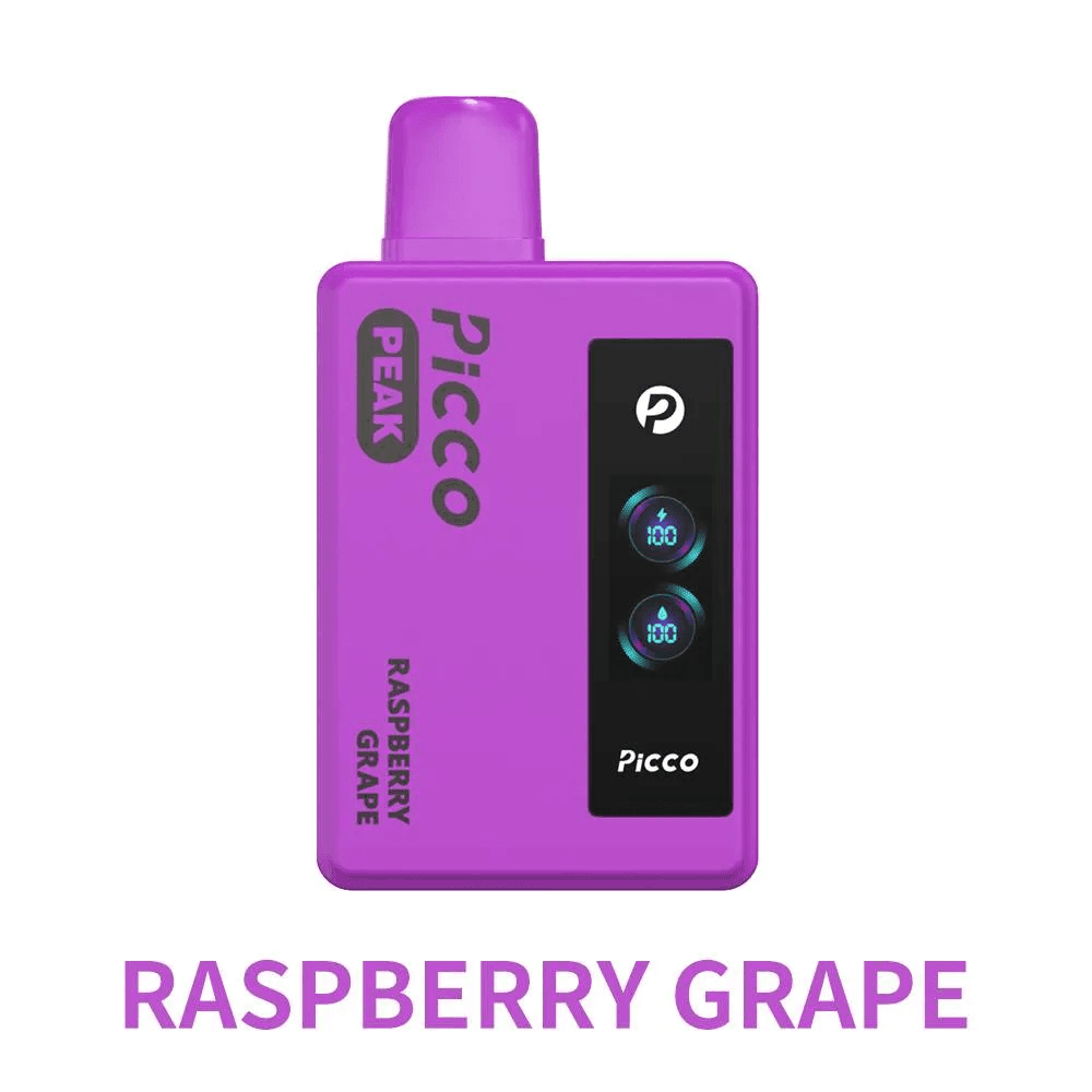 berry ice vape - Expert Guide and Review