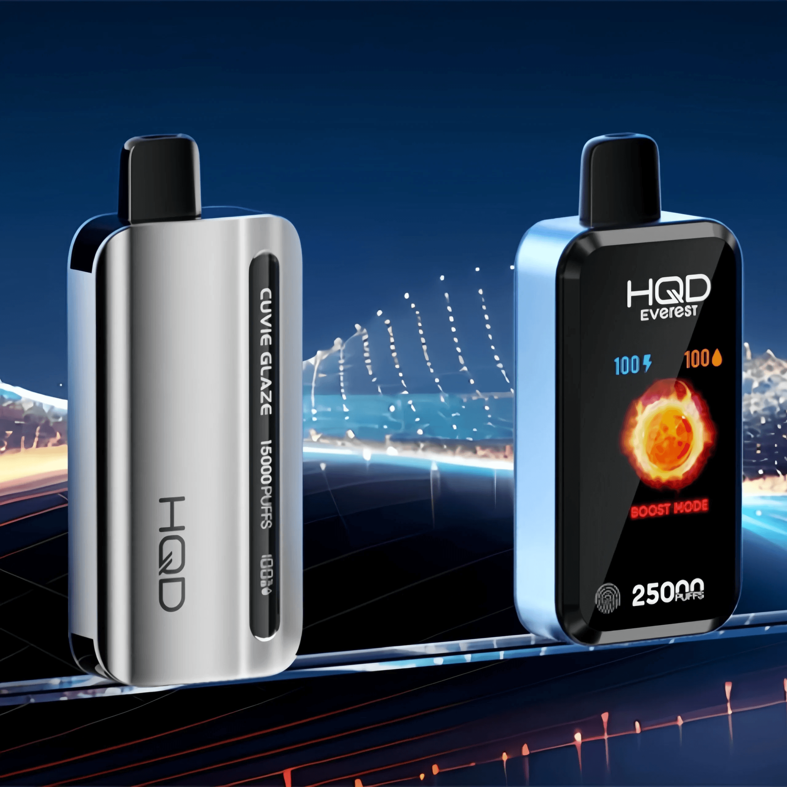 alibarbar rechargeable vape buying guide
