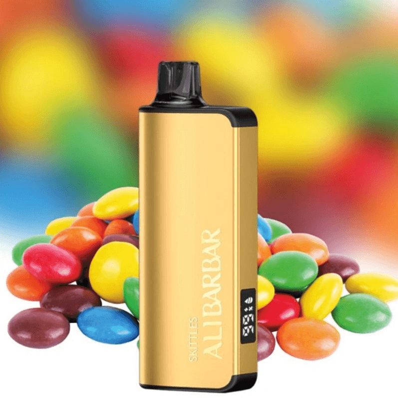 e cigarettes near me Melbourne vape store interior 2026
