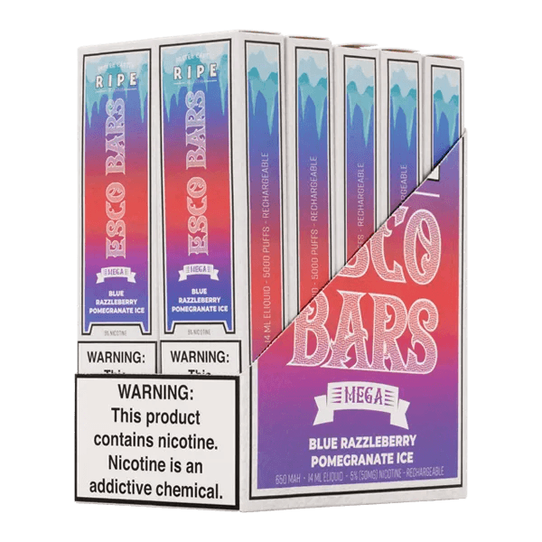 chris griffin vape market share comparison Australia 2025
