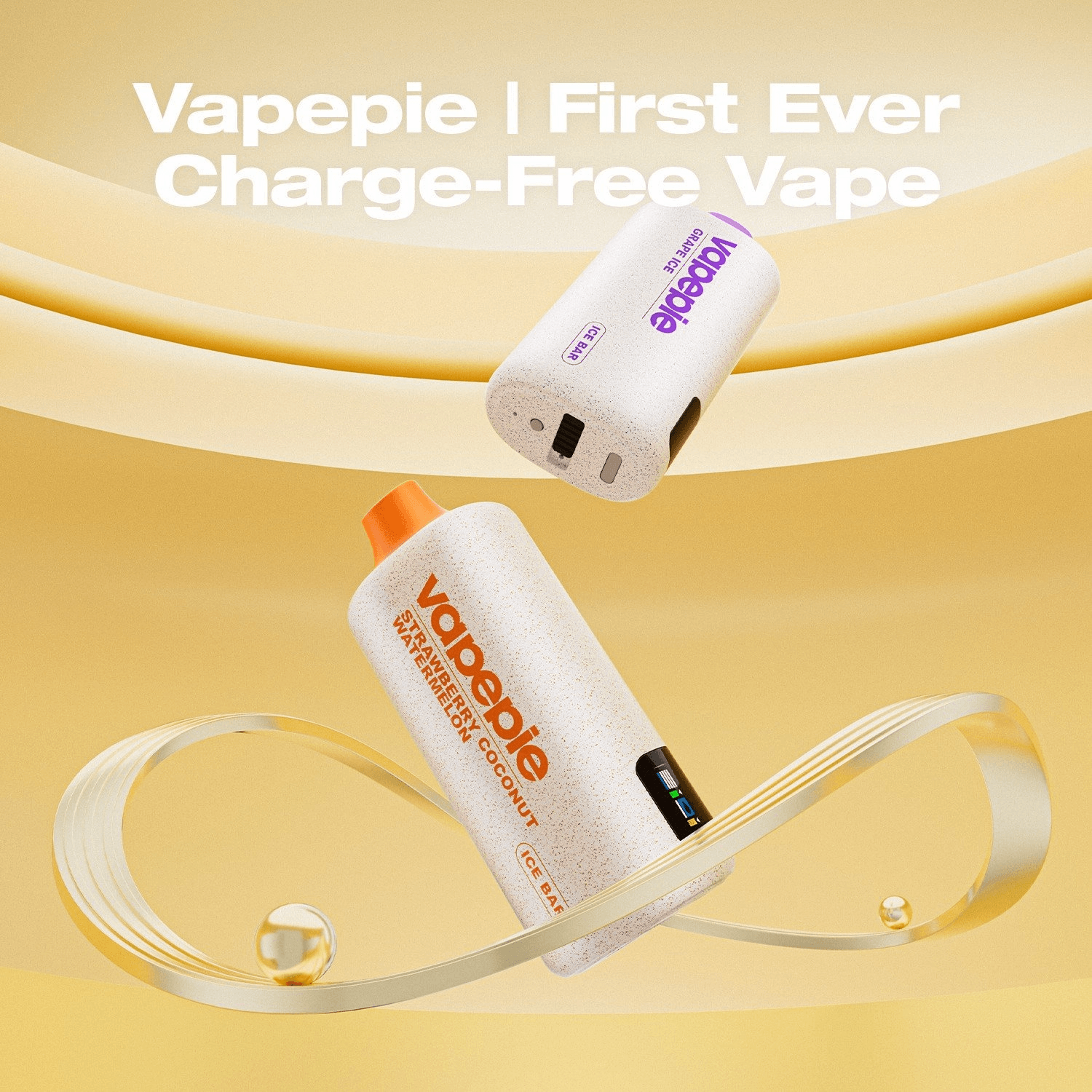 vape Rockhampton disposable device lineup showing puff counts and prices