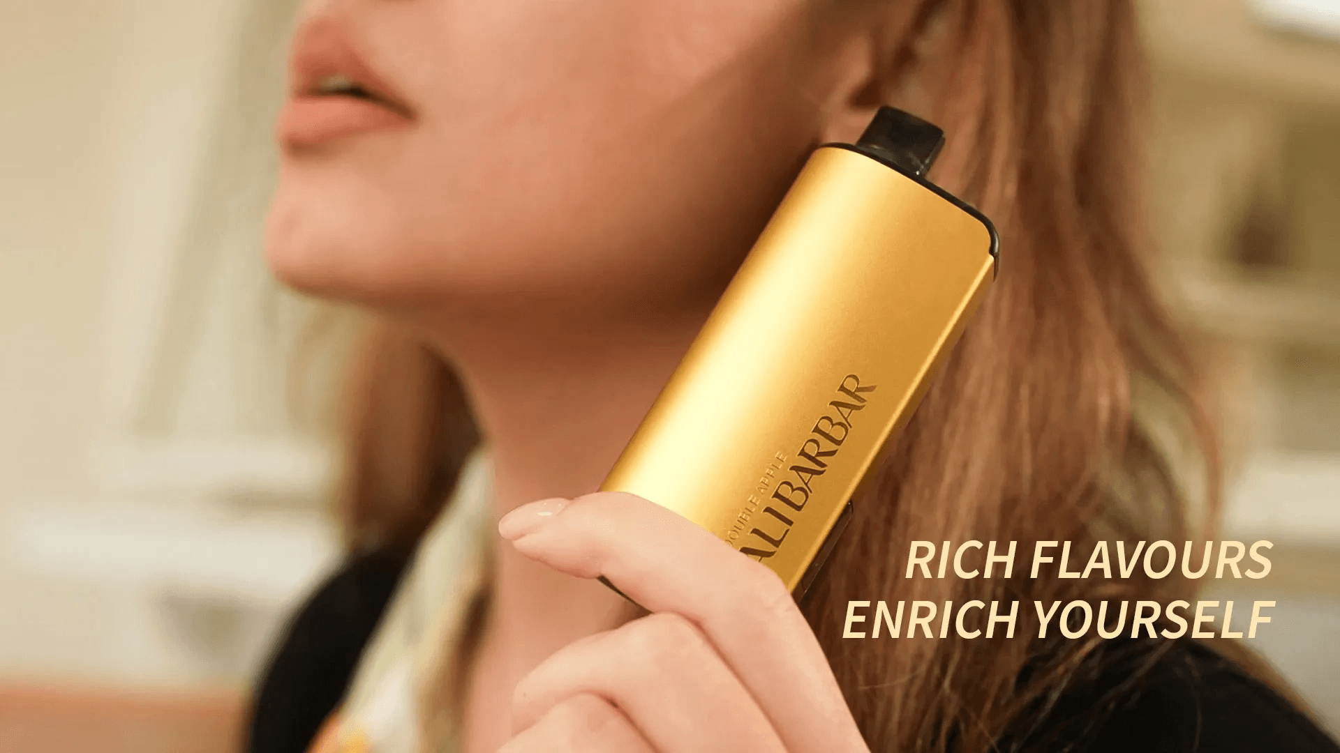 caliburn vape - Professional Guide and Review