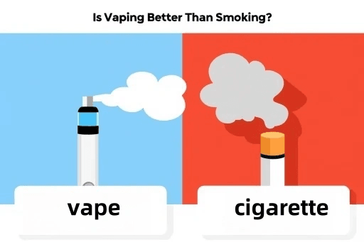 Cheap Disposable Vapes Australia comparison of disposable and refillable vape options