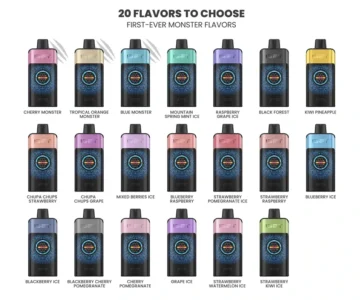 IGET-ONE-20-FLAVOURS-TO-CHOOSE