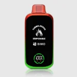 Bimo-Turbo-20000-Puff