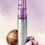 OKGO 6500 Puffs Caramel latte-3 Pack