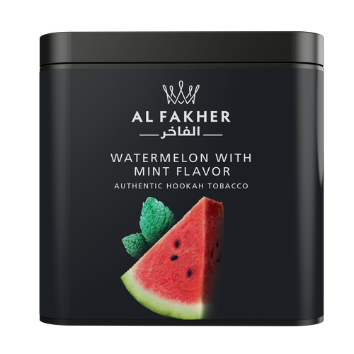 Al Fakher Mango Freeze market analysis