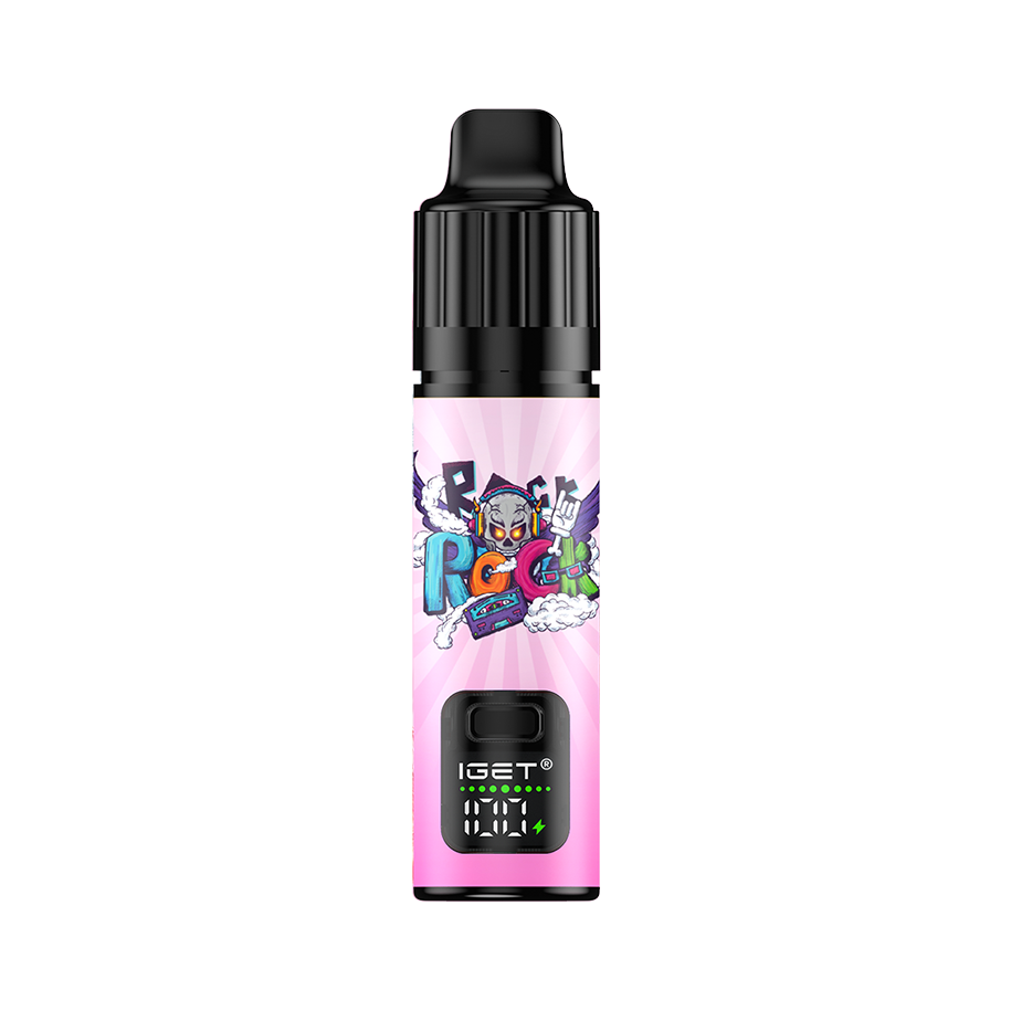 are vapes legal australia iget bar plus s3