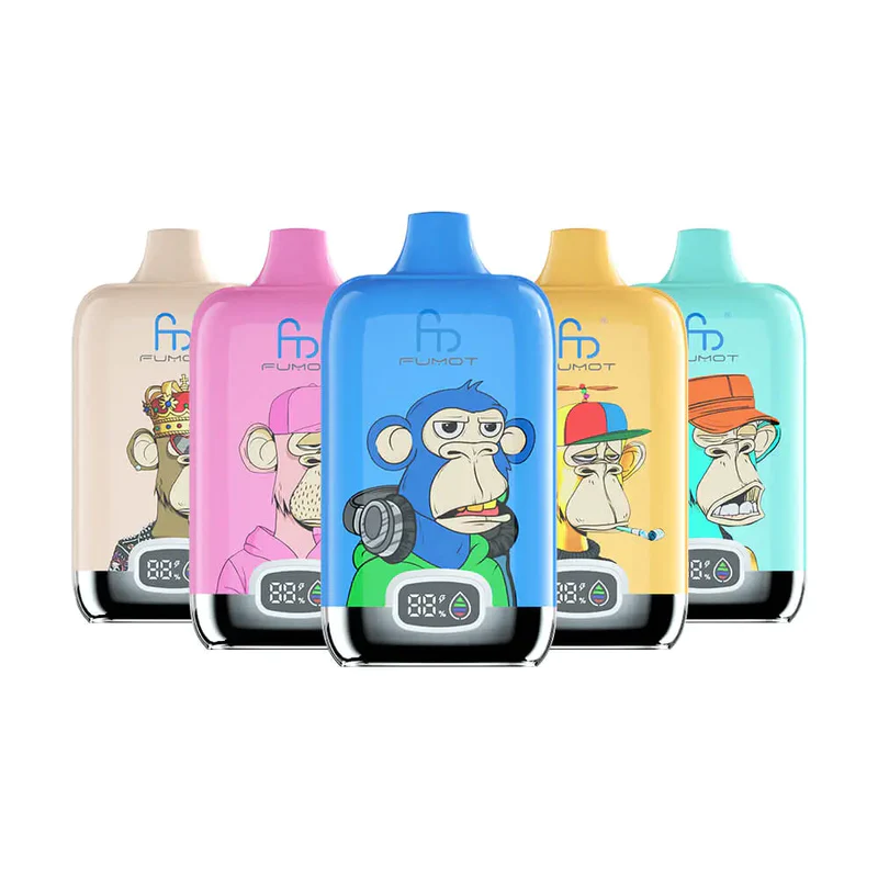 bulk disposable vapes australia retail display with AR flavour codes 2026