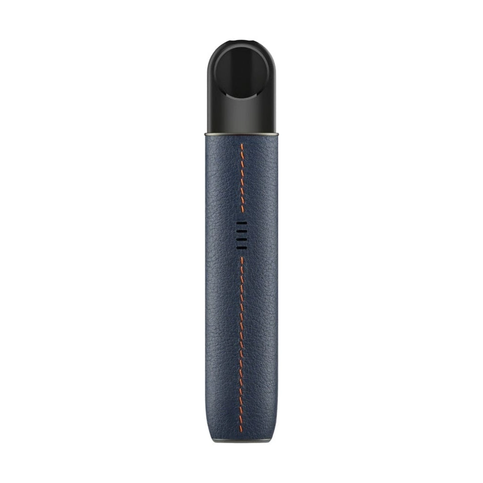 buy vapes safely with RELX Artisan Indigo Denim kit