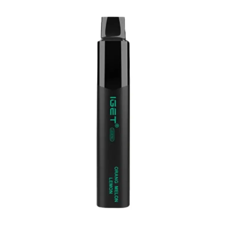e cigarettes near me IGET Legend 4000 puffs cost per puff analysis