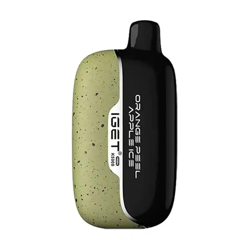 cheap vapes australia IGET Moon Orange Peel Apple Ice