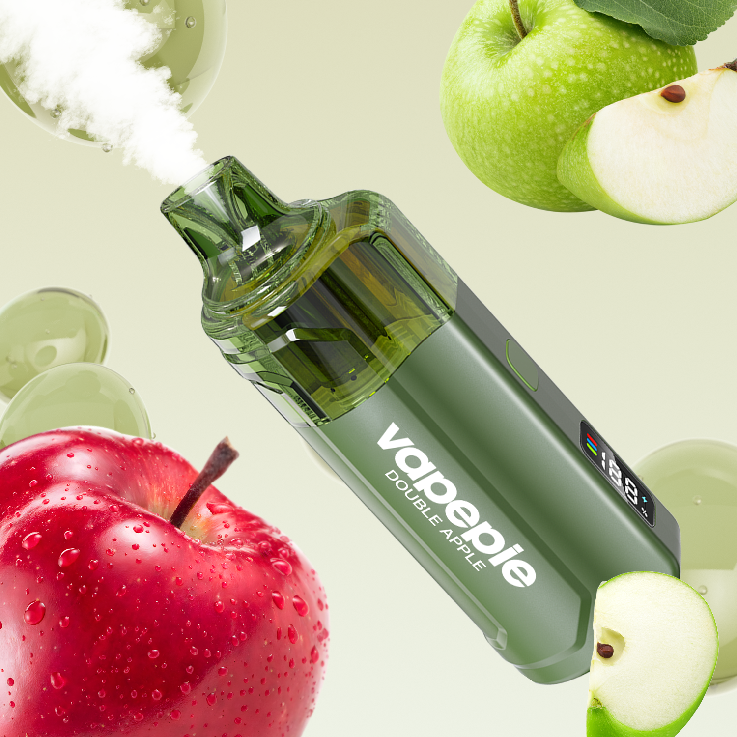 cheapest online vape store australia double apple flavour