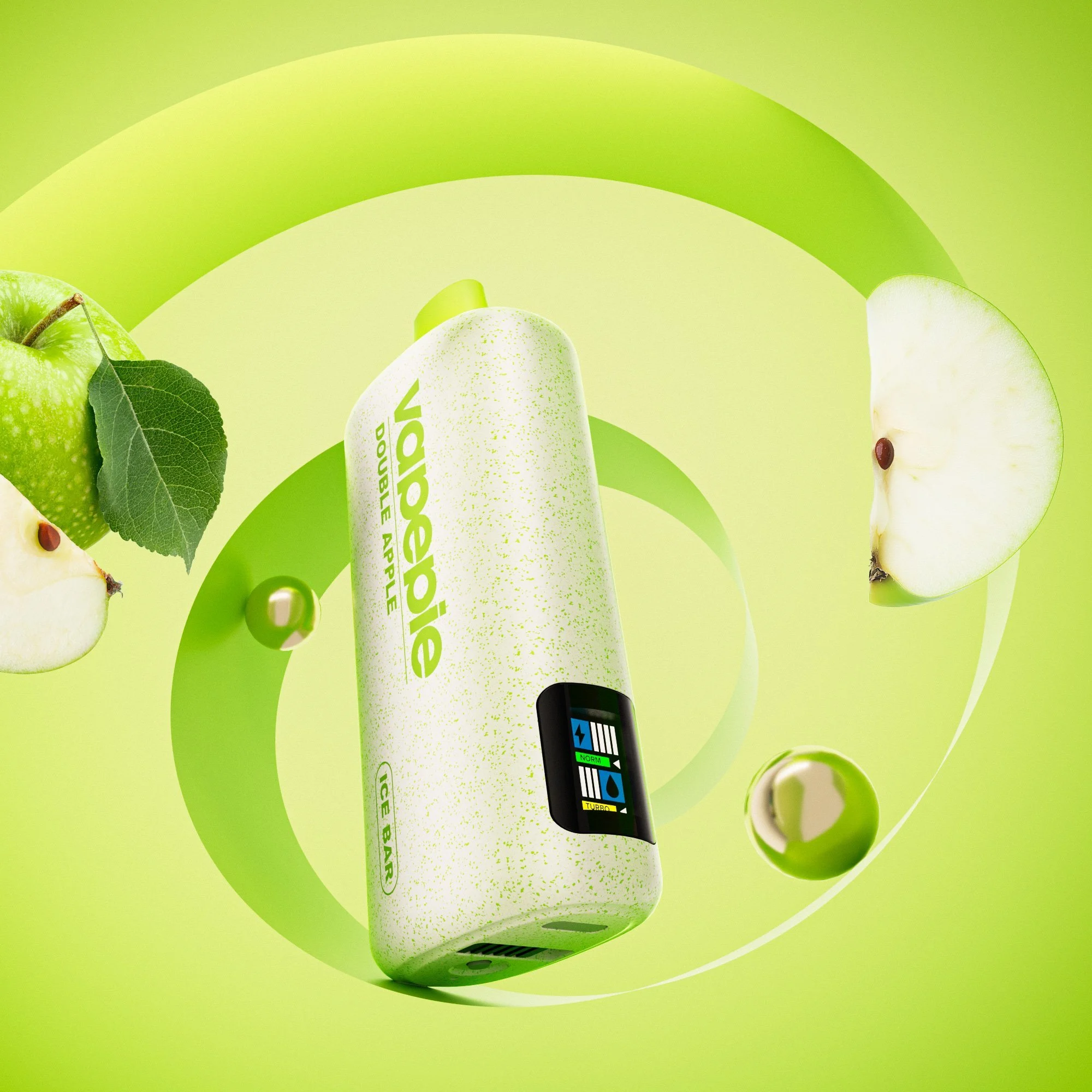 vape pod flavours australia double apple vapepie powergo