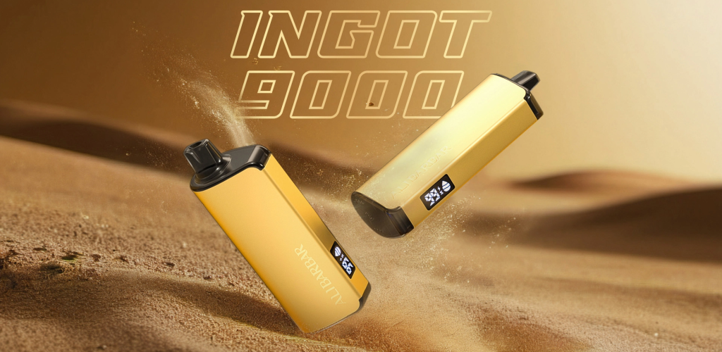 the ultimate vape australia online guide alibarbar ingot 9000 puffs detai