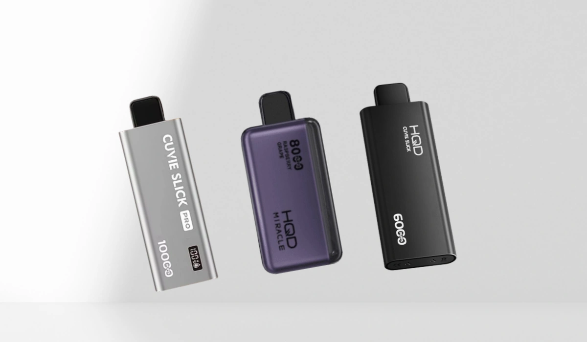 exploring world alibarbar vape user enjoying device